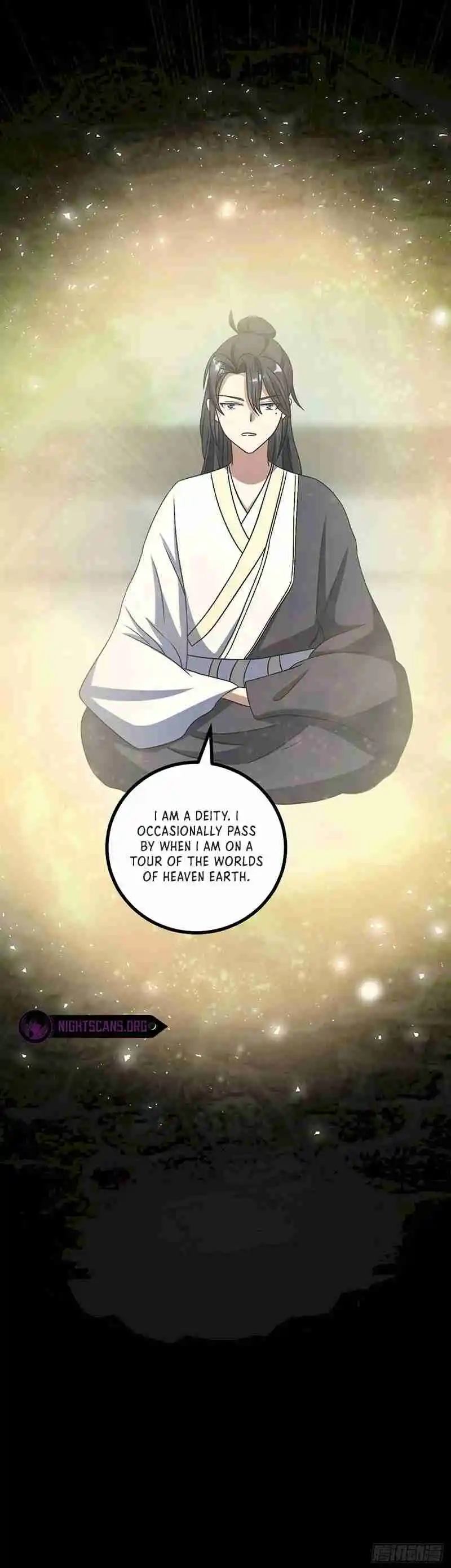 Invincible After 100 Years of Seclusion 46