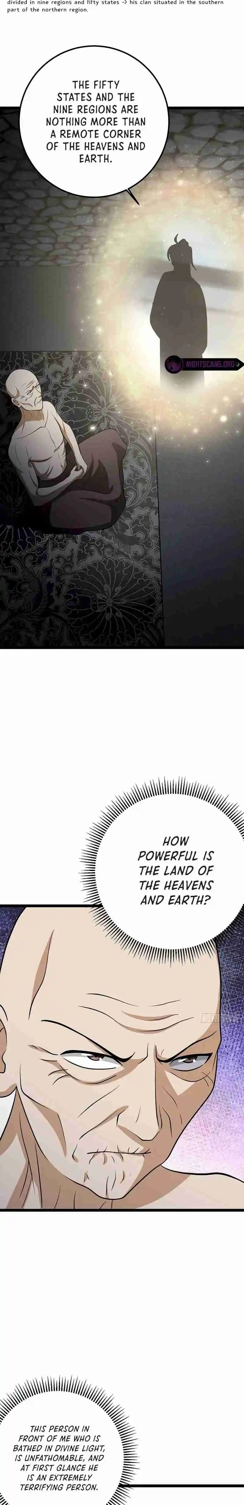 Invincible After 100 Years of Seclusion 47