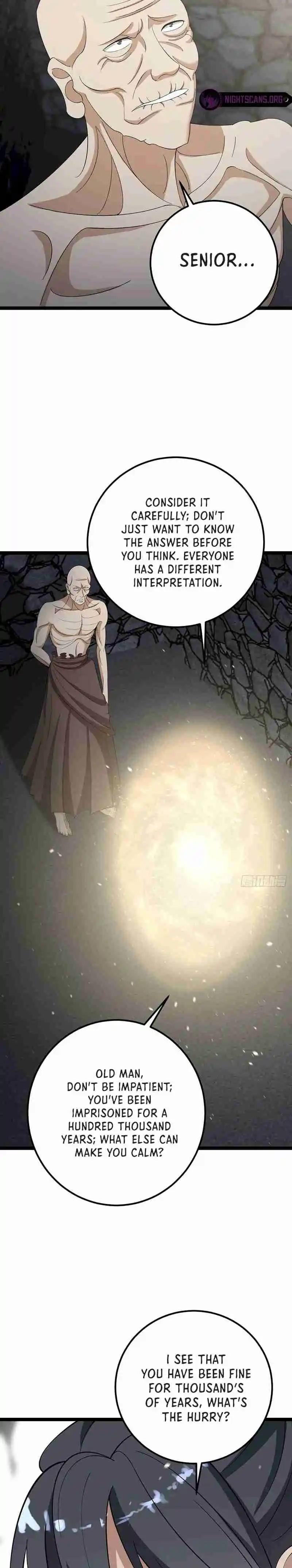 Invincible After 100 Years of Seclusion 47