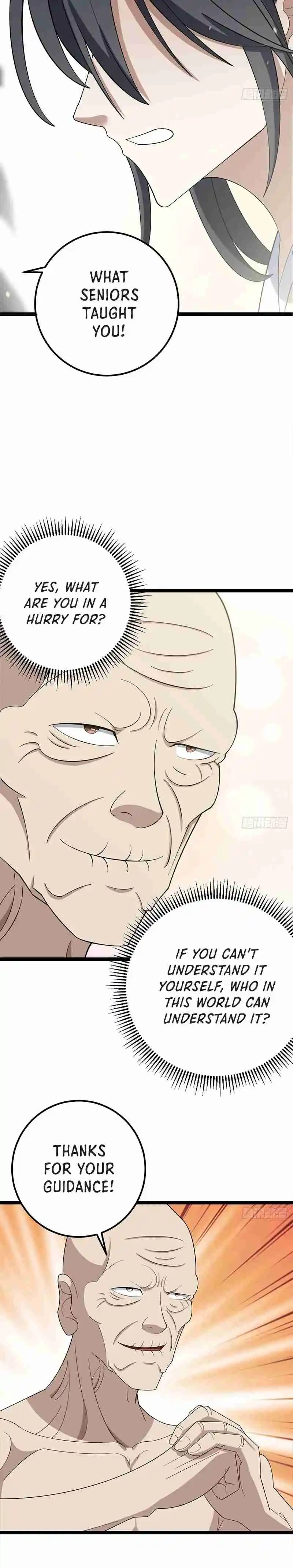 Invincible After 100 Years of Seclusion 47