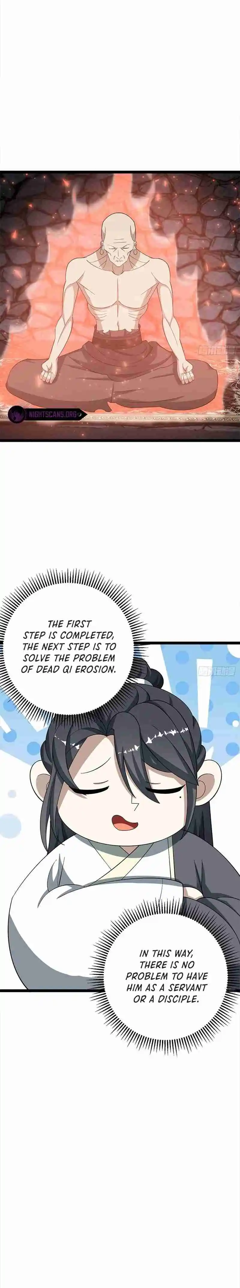 Invincible After 100 Years of Seclusion 47