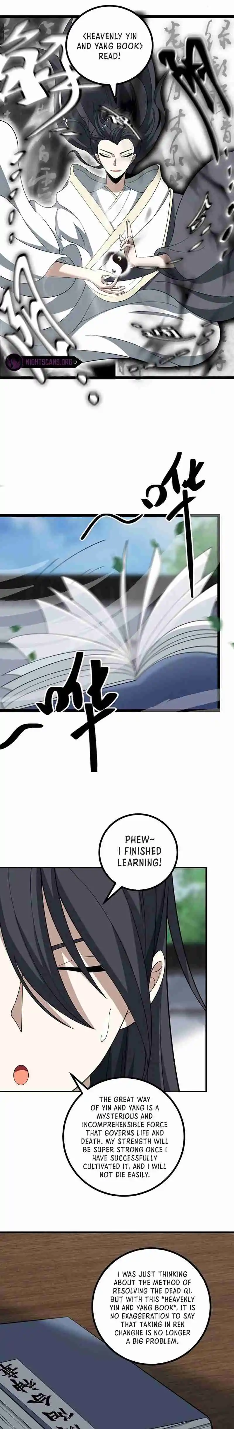 Invincible After 100 Years of Seclusion 48