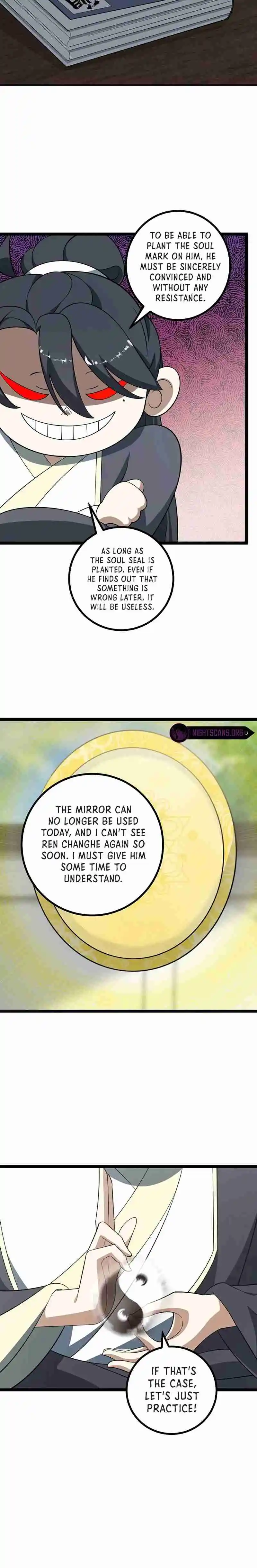 Invincible After 100 Years of Seclusion 48