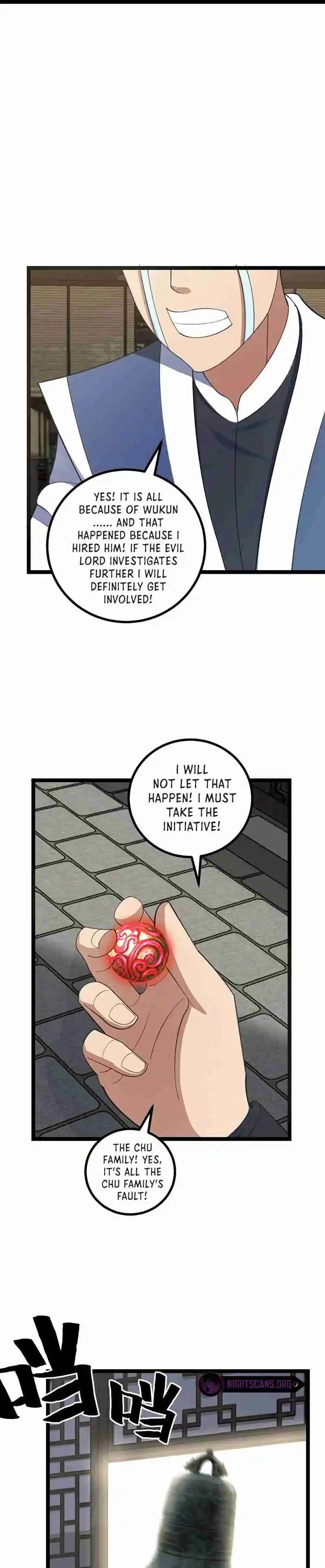 Invincible After 100 Years of Seclusion 48