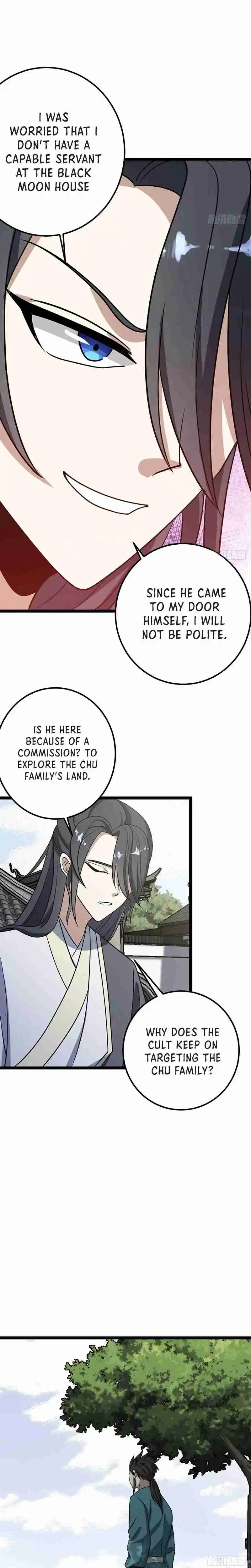 Invincible After 100 Years of Seclusion 49