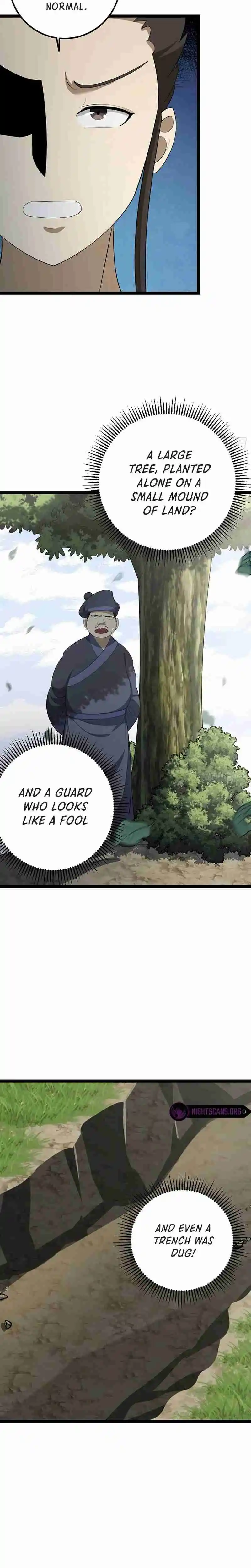 Invincible After 100 Years of Seclusion 49