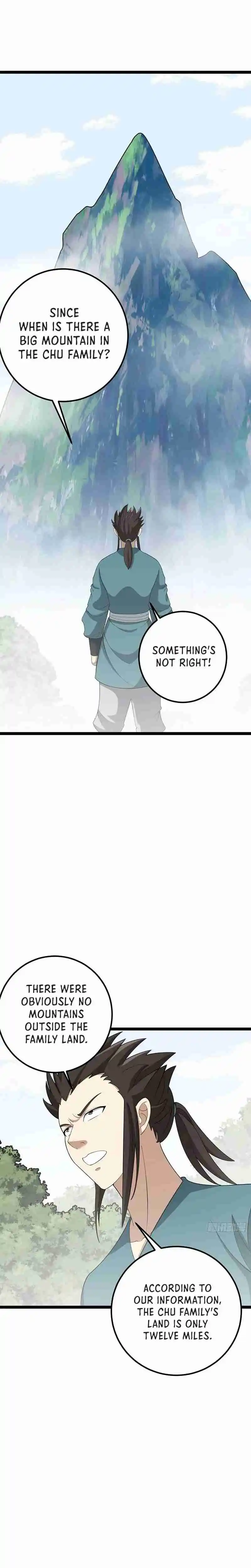 Invincible After 100 Years of Seclusion 49