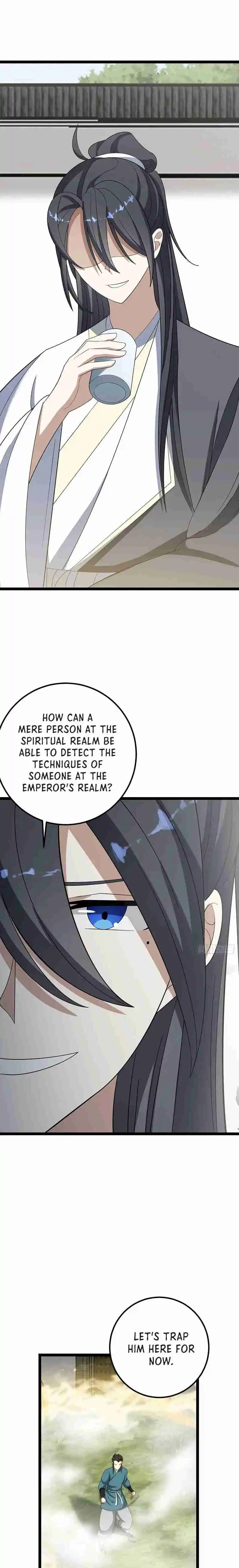 Invincible After 100 Years of Seclusion 49