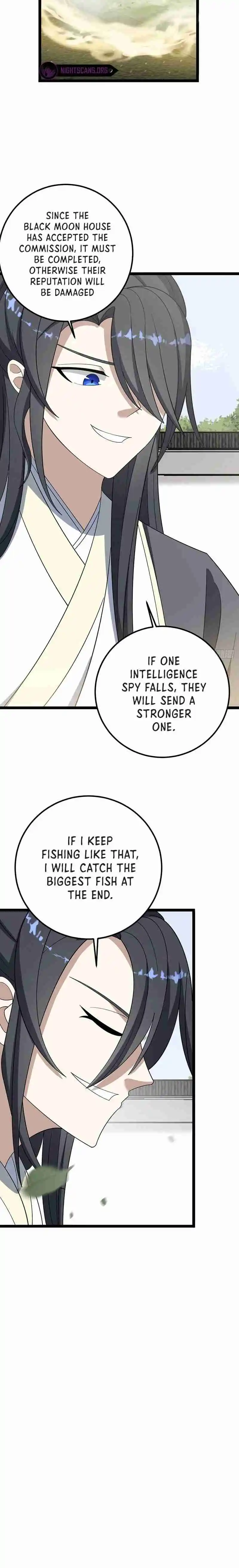 Invincible After 100 Years of Seclusion 49