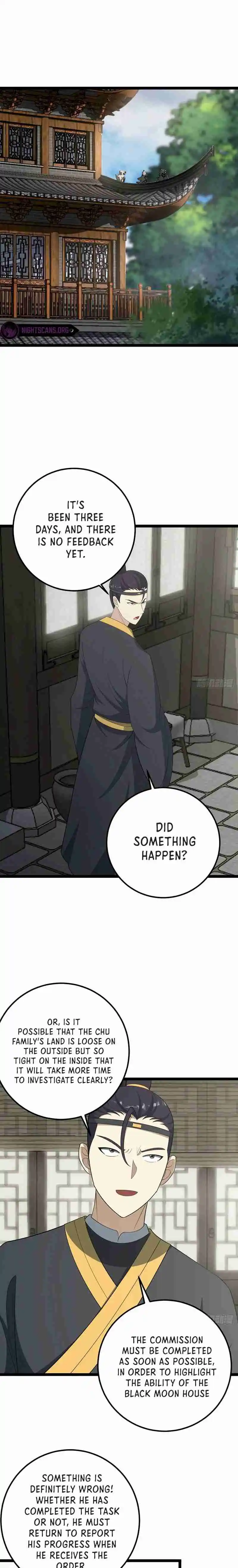 Invincible After 100 Years of Seclusion 49