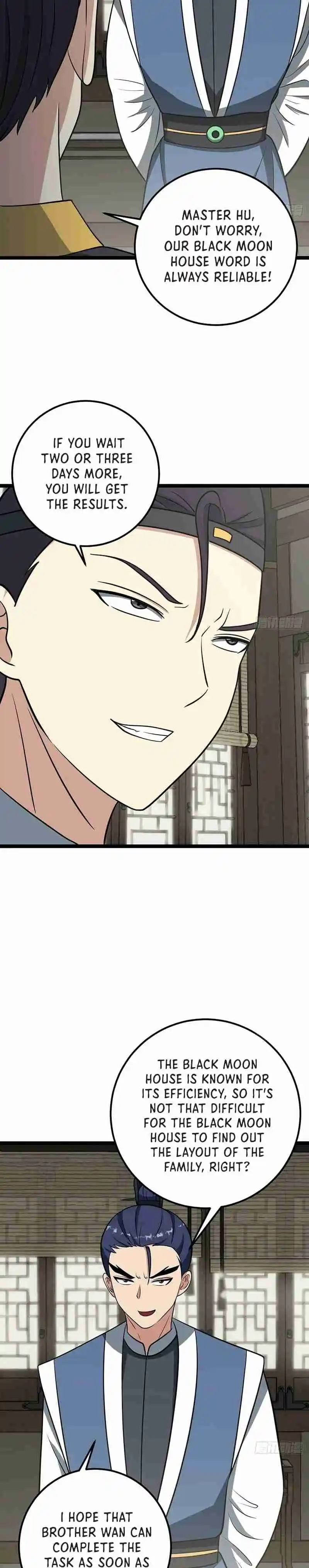 Invincible After 100 Years of Seclusion 49