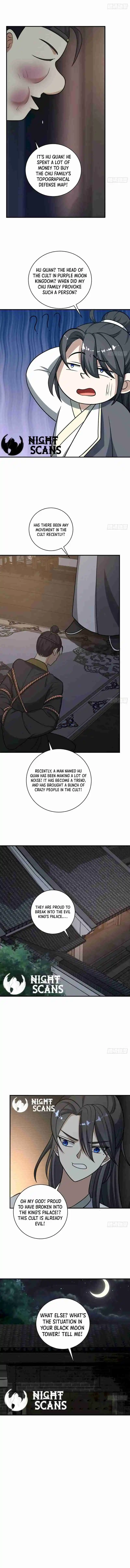 Invincible After 100 Years of Seclusion 50