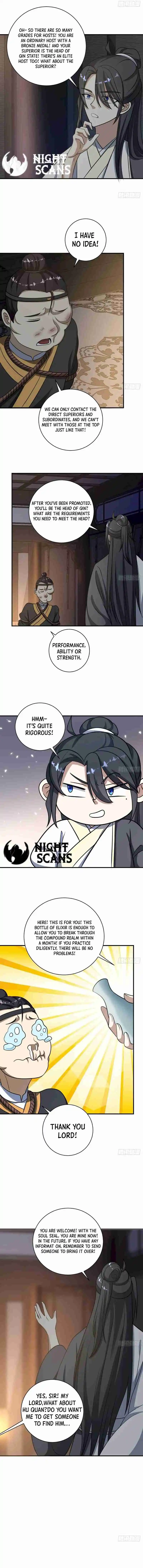 Invincible After 100 Years of Seclusion 50