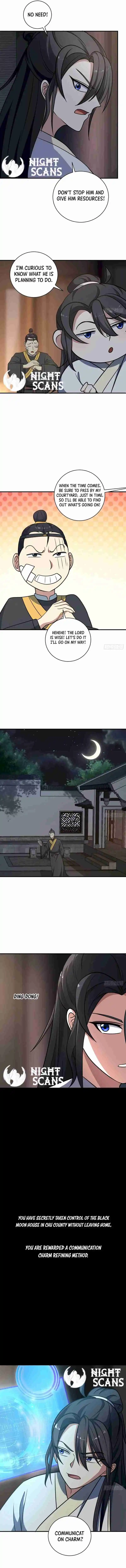 Invincible After 100 Years of Seclusion 50