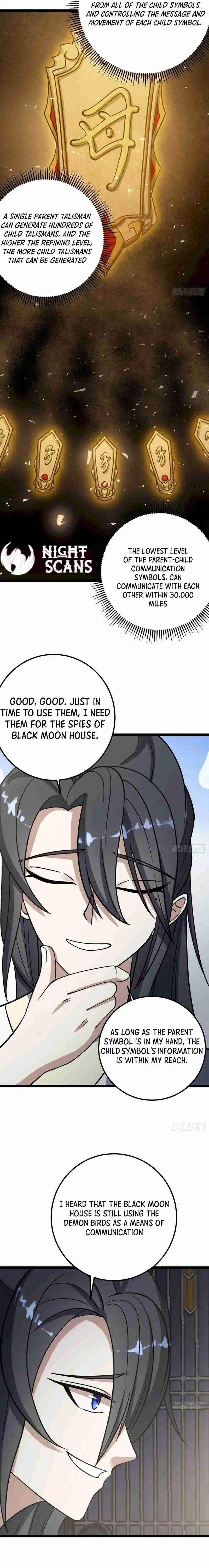 Invincible After 100 Years of Seclusion 51