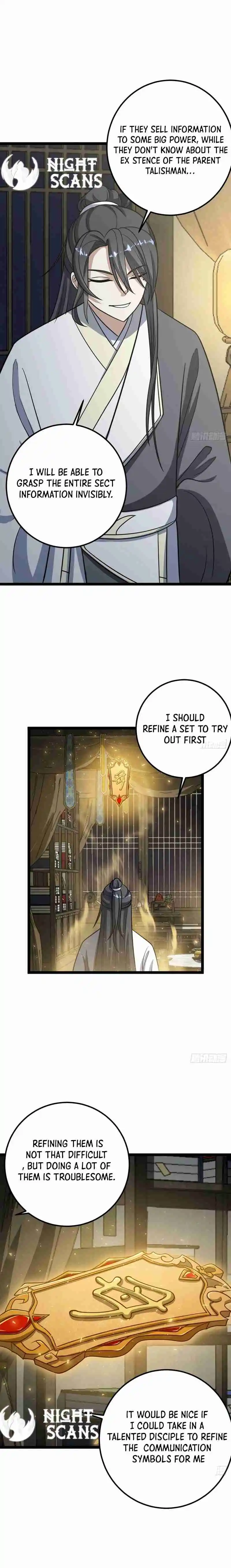 Invincible After 100 Years of Seclusion 51