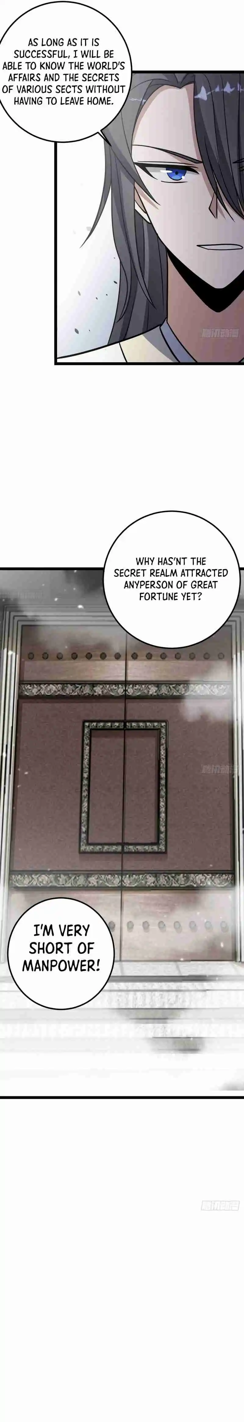 Invincible After 100 Years of Seclusion 51