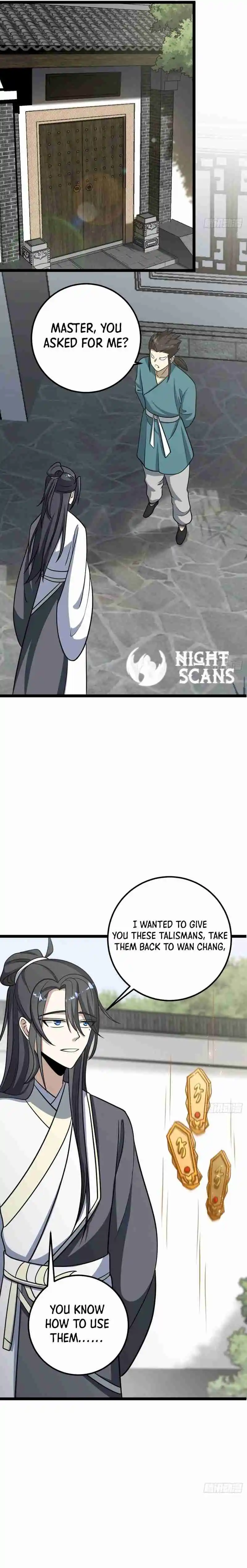 Invincible After 100 Years of Seclusion 51