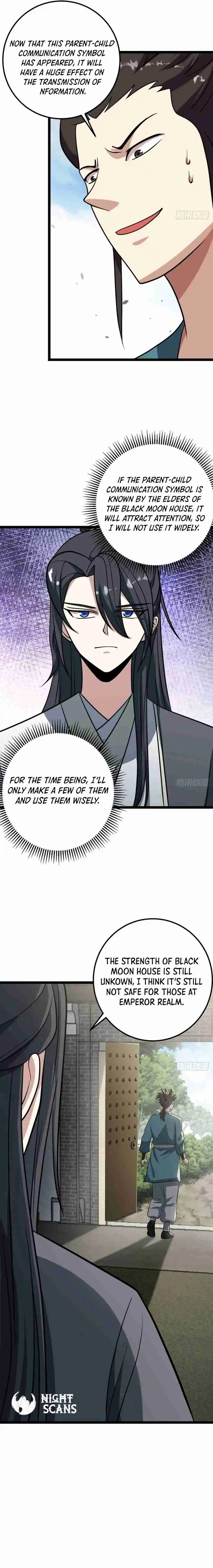 Invincible After 100 Years of Seclusion 51