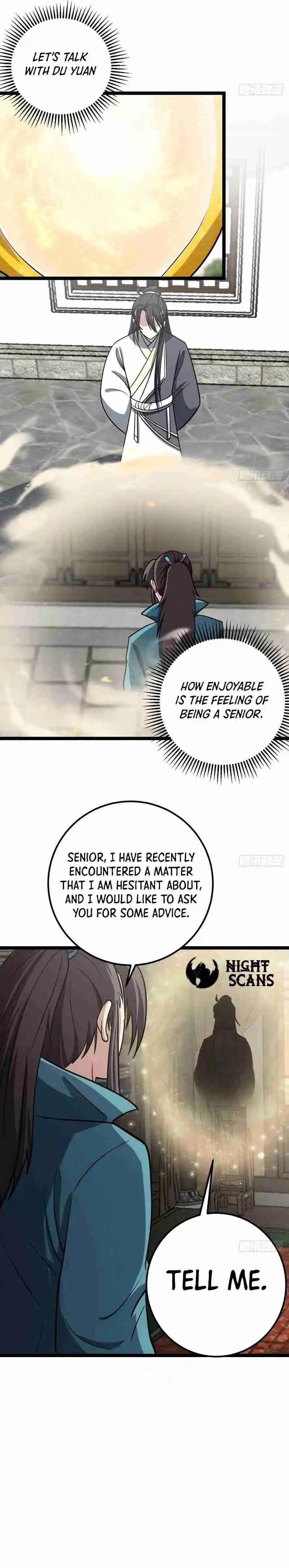 Invincible After 100 Years of Seclusion 51