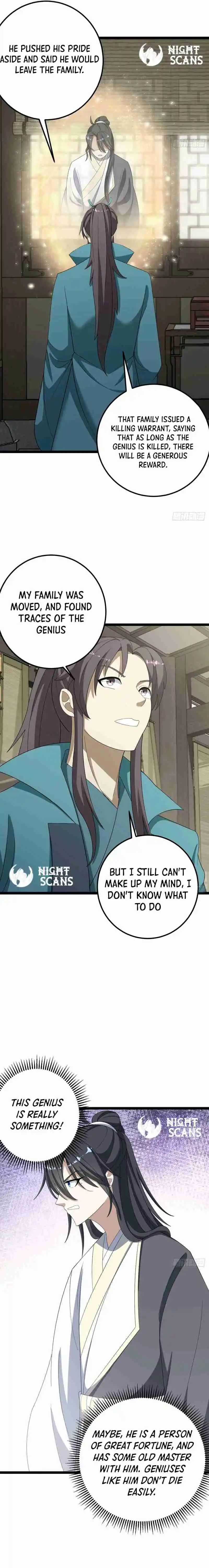 Invincible After 100 Years of Seclusion 51