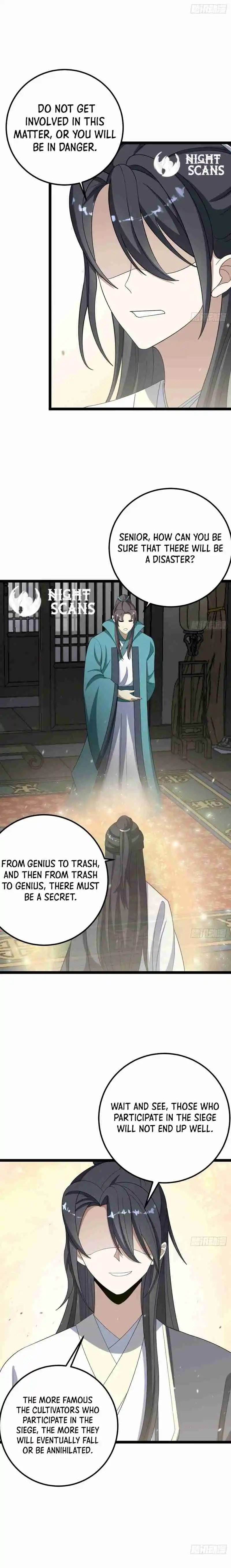 Invincible After 100 Years of Seclusion 51