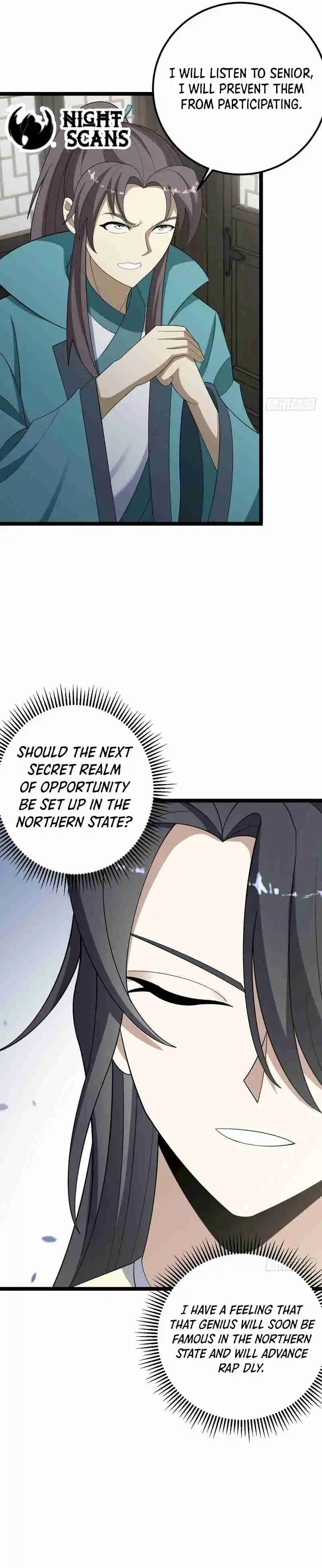 Invincible After 100 Years of Seclusion 51