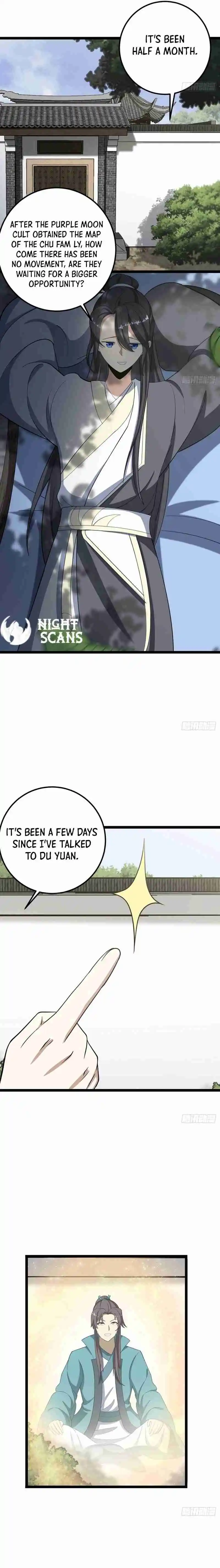 Invincible After 100 Years of Seclusion 51