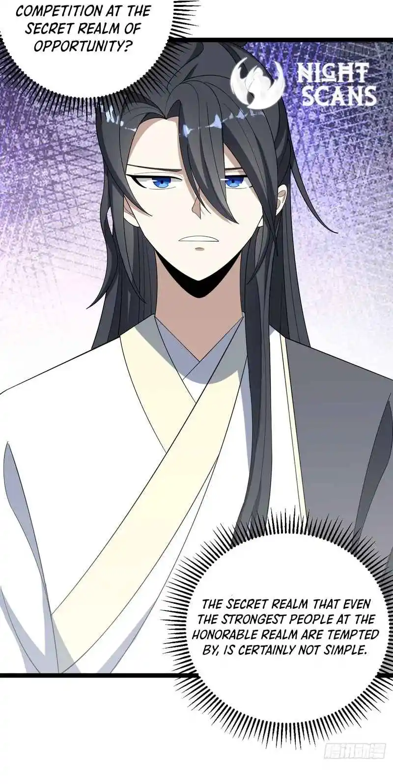 Invincible After 100 Years of Seclusion 51