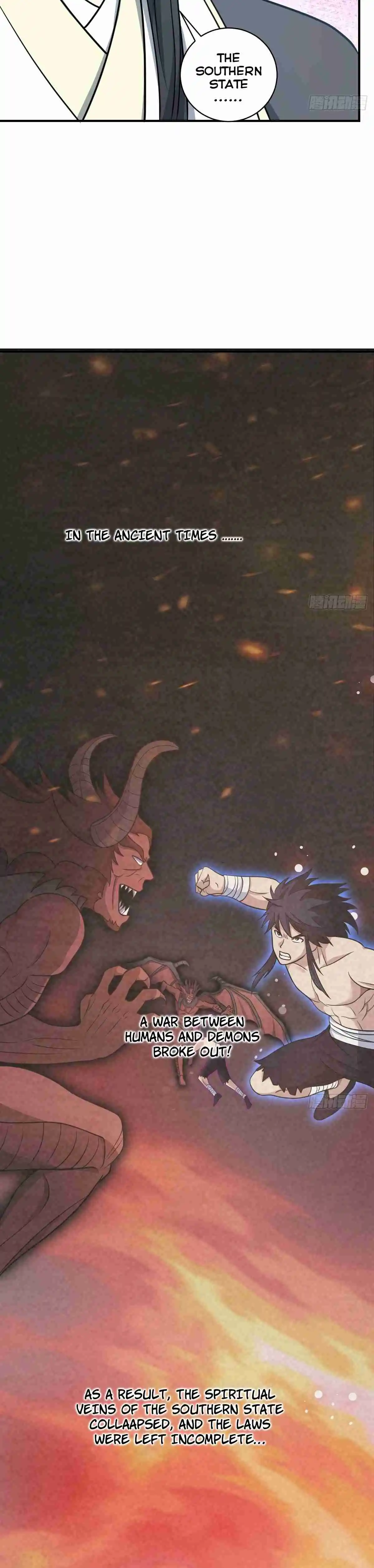 Invincible After 100 Years of Seclusion 52