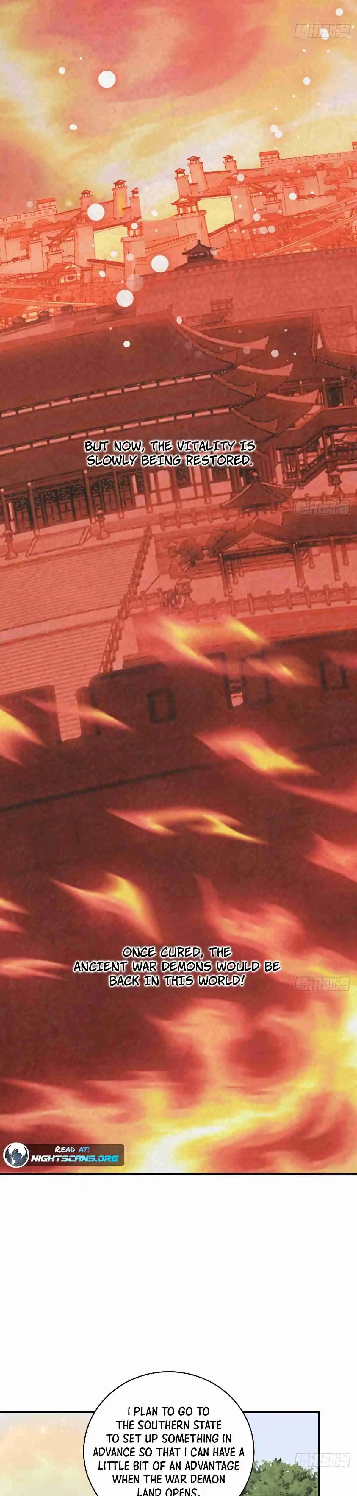 Invincible After 100 Years of Seclusion 52