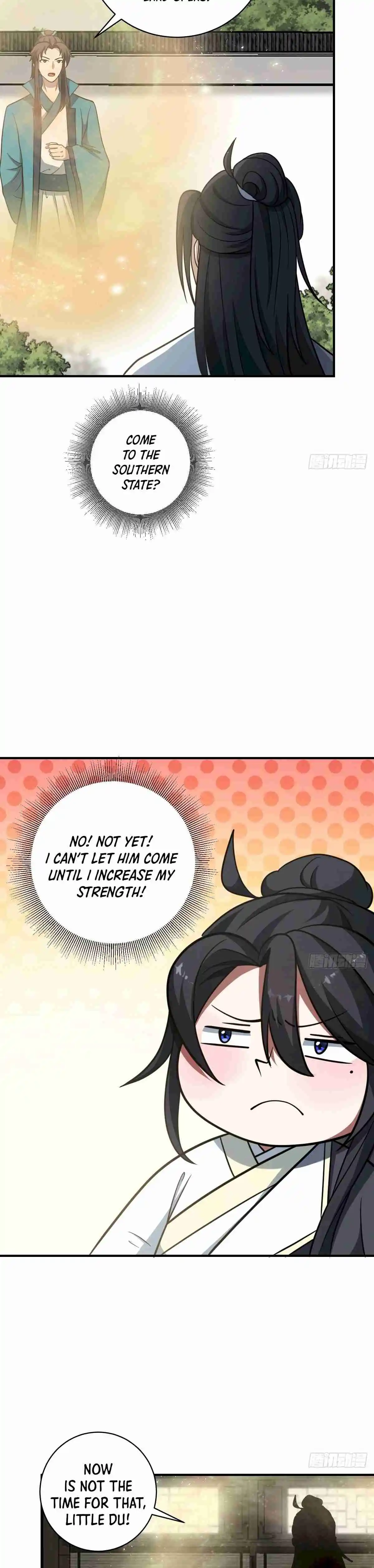 Invincible After 100 Years of Seclusion 52