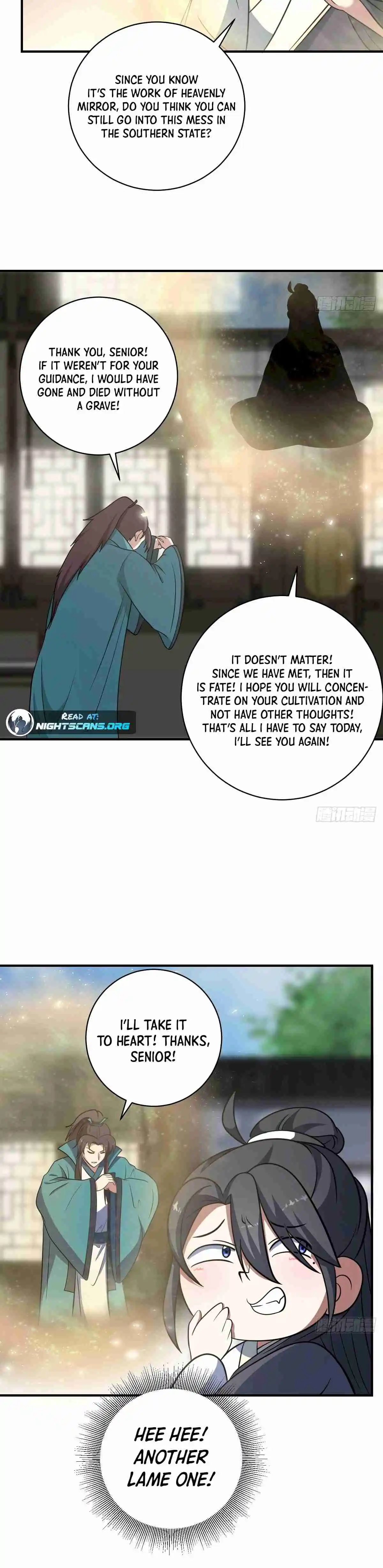 Invincible After 100 Years of Seclusion 52