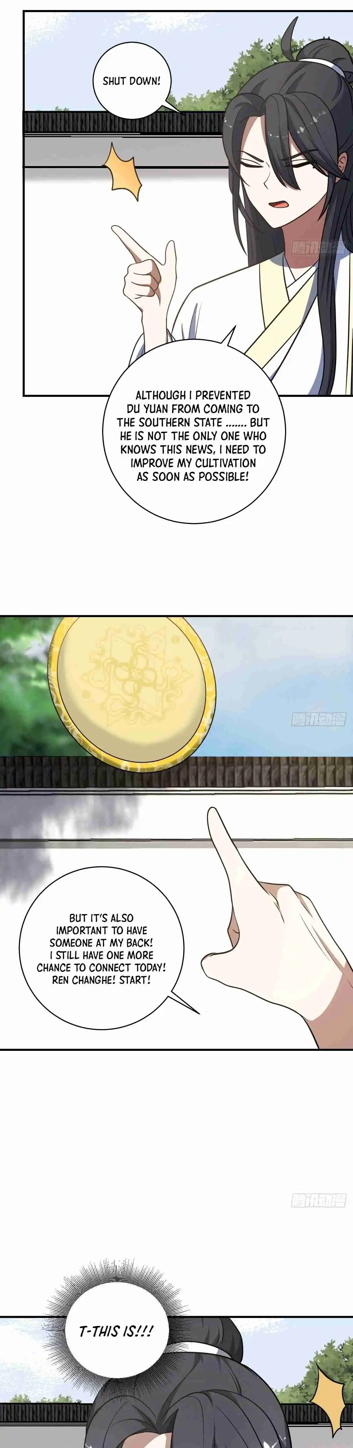 Invincible After 100 Years of Seclusion 52