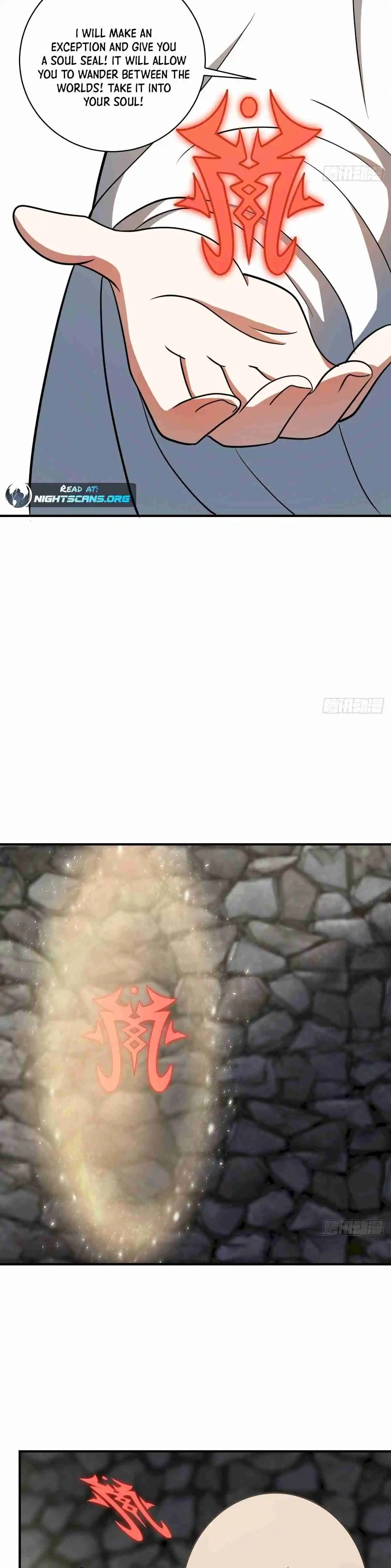 Invincible After 100 Years of Seclusion 52