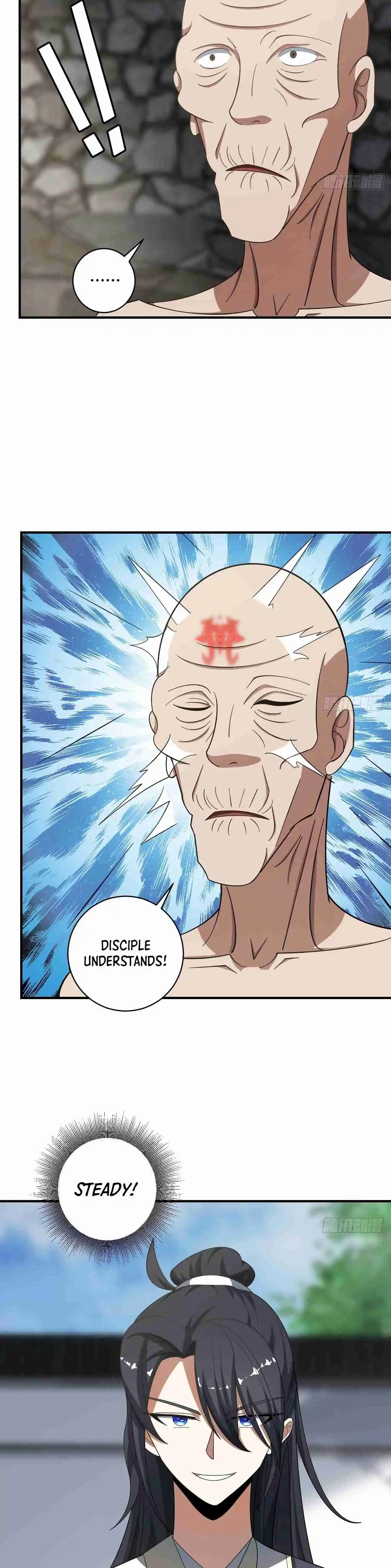 Invincible After 100 Years of Seclusion 52