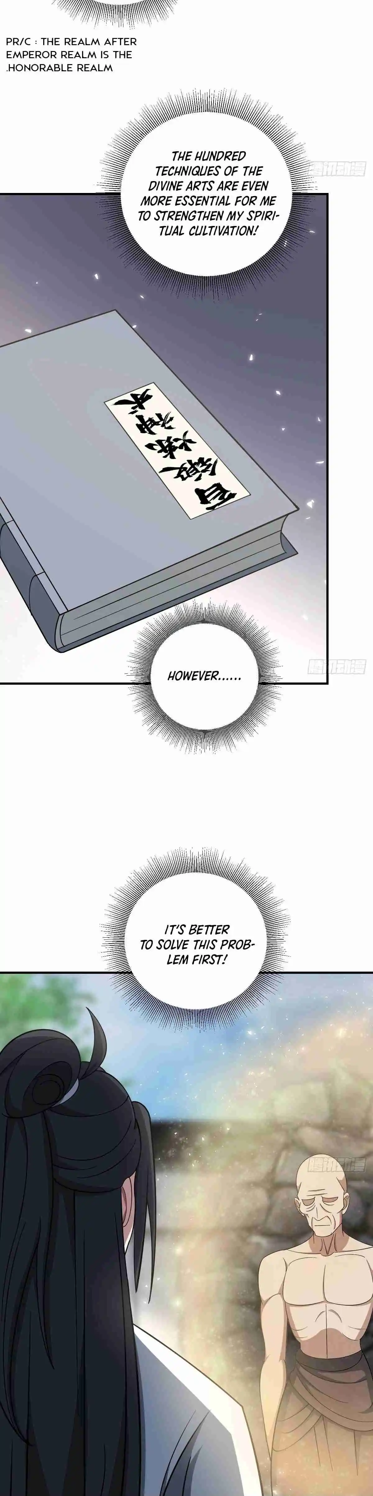 Invincible After 100 Years of Seclusion 52