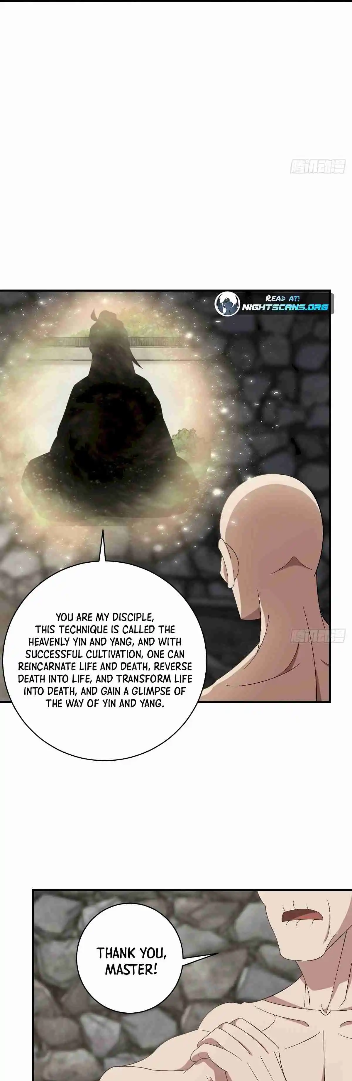 Invincible After 100 Years of Seclusion 52