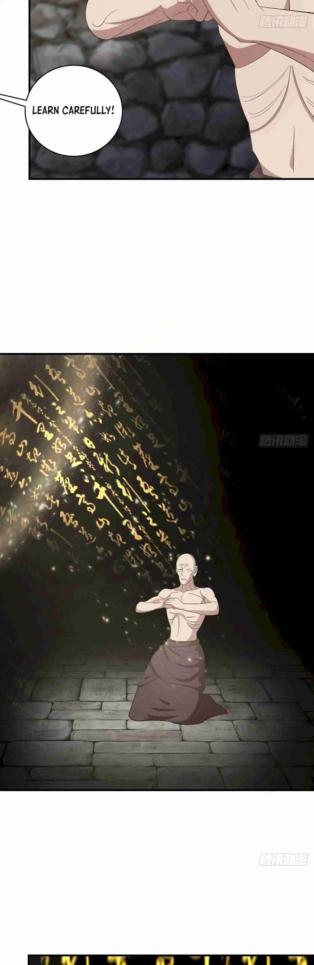 Invincible After 100 Years of Seclusion 52