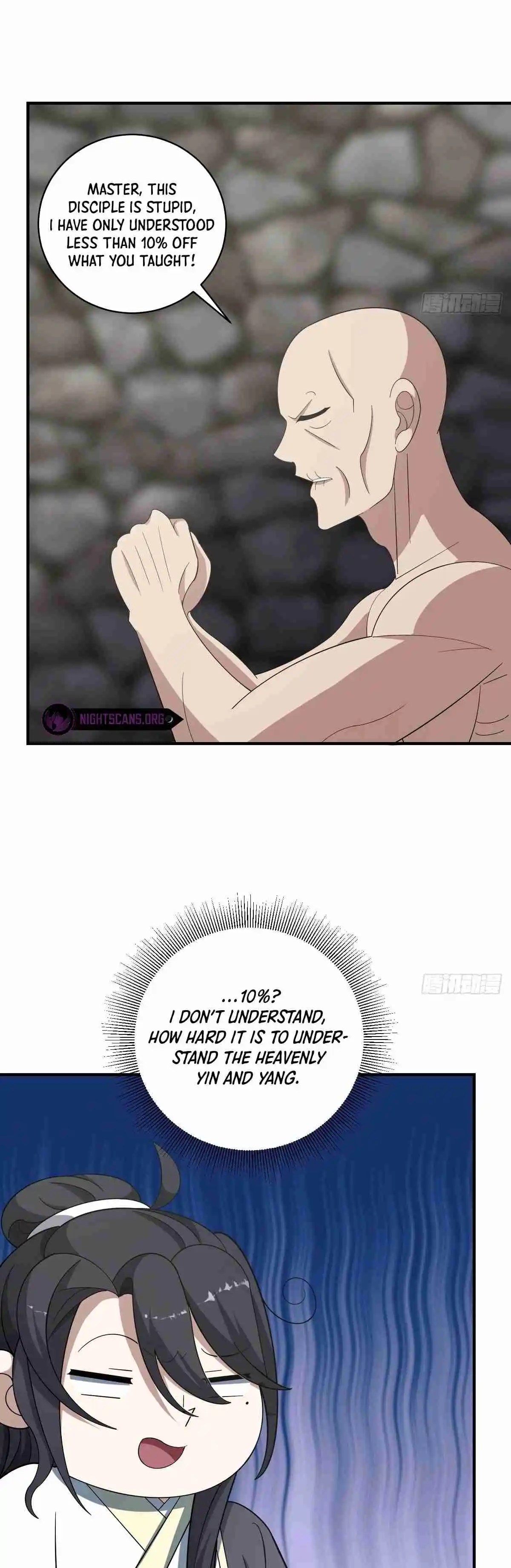 Invincible After 100 Years of Seclusion 52