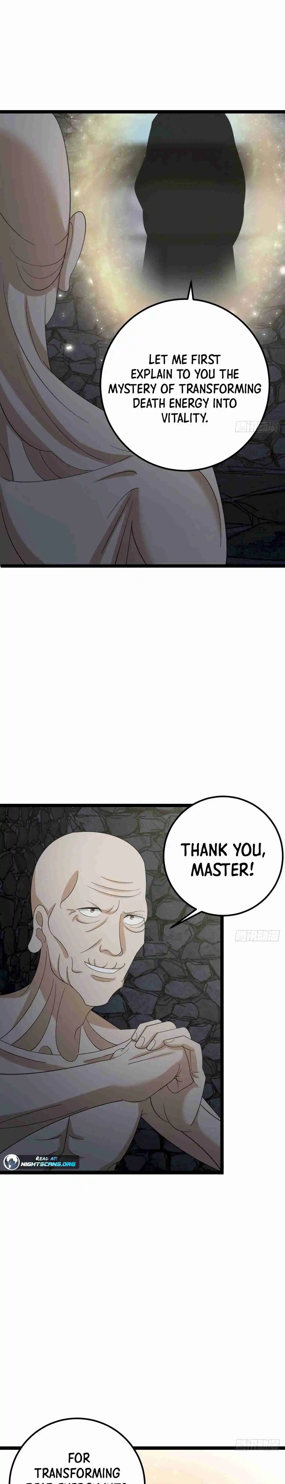 Invincible After 100 Years of Seclusion 53