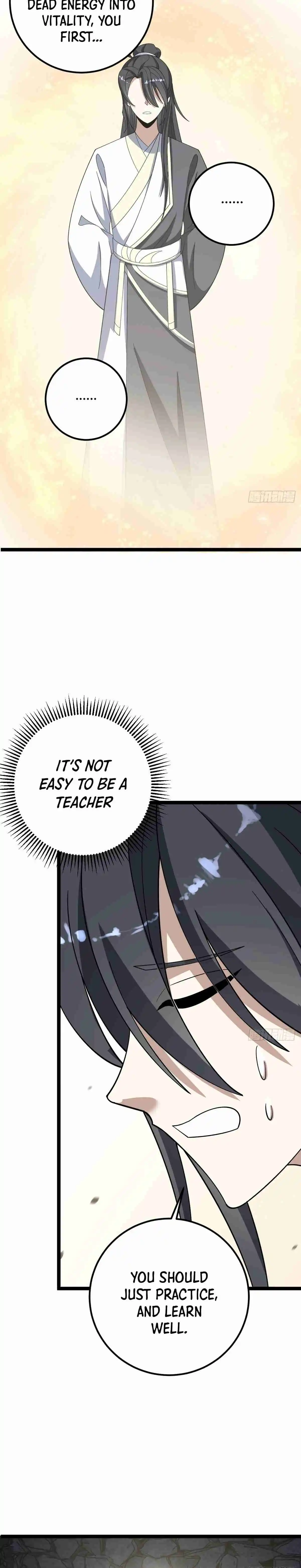 Invincible After 100 Years of Seclusion 53