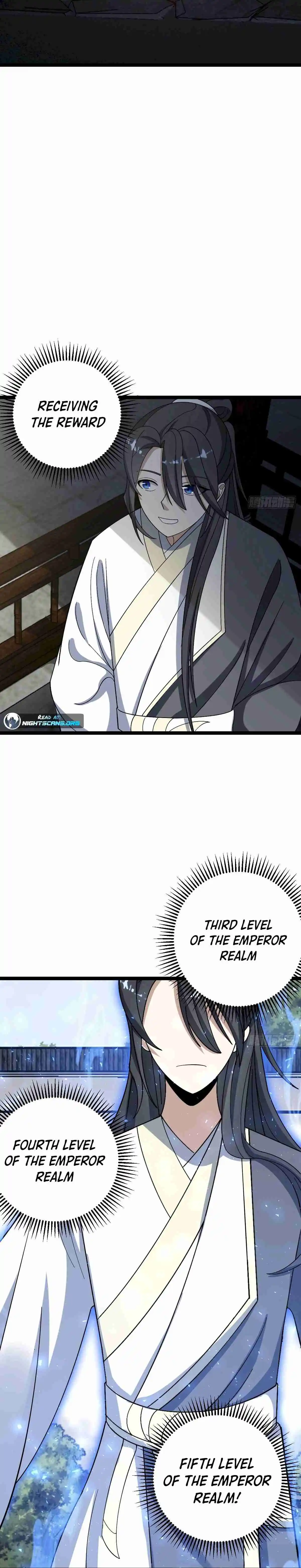 Invincible After 100 Years of Seclusion 53