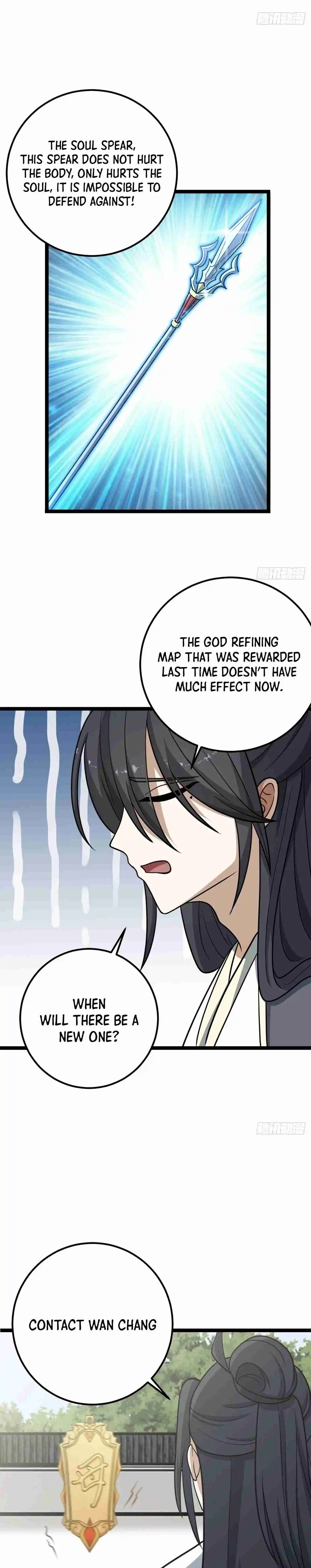 Invincible After 100 Years of Seclusion 53