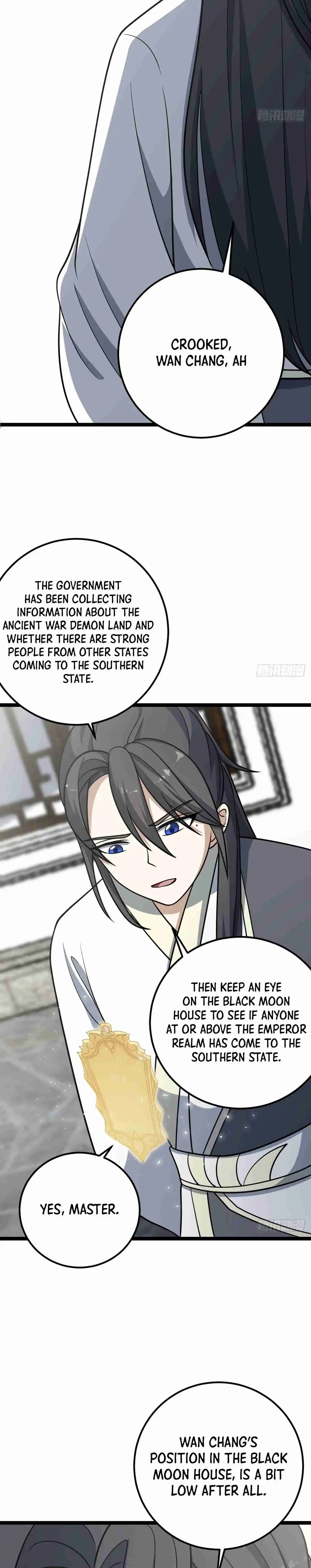 Invincible After 100 Years of Seclusion 53