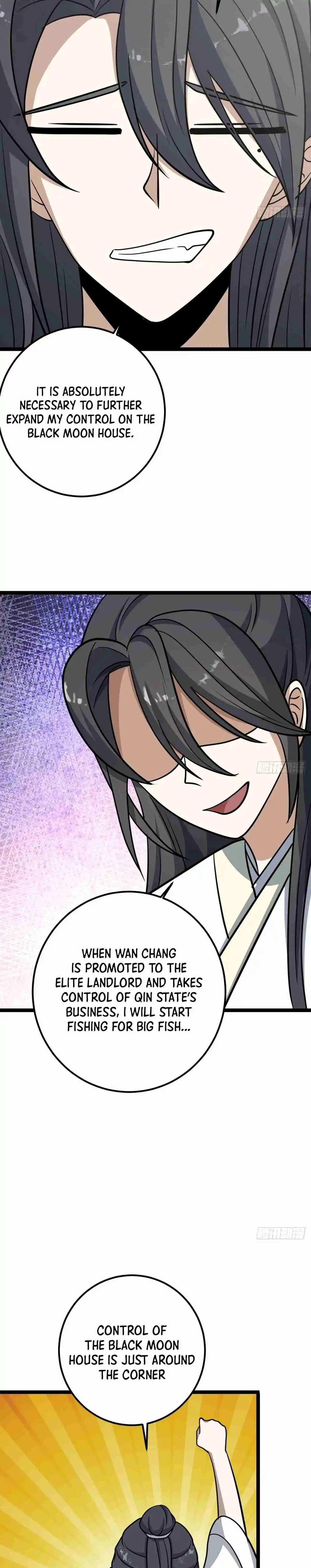 Invincible After 100 Years of Seclusion 53