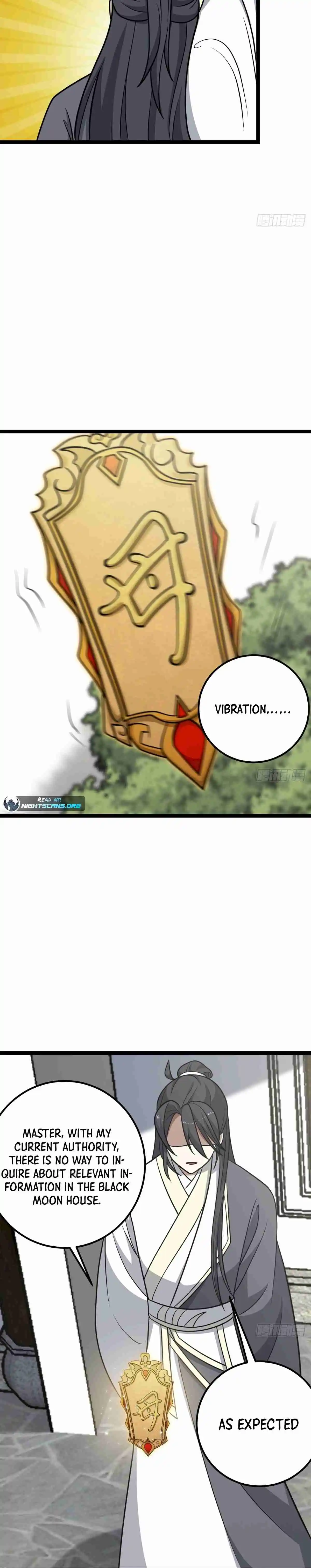 Invincible After 100 Years of Seclusion 53