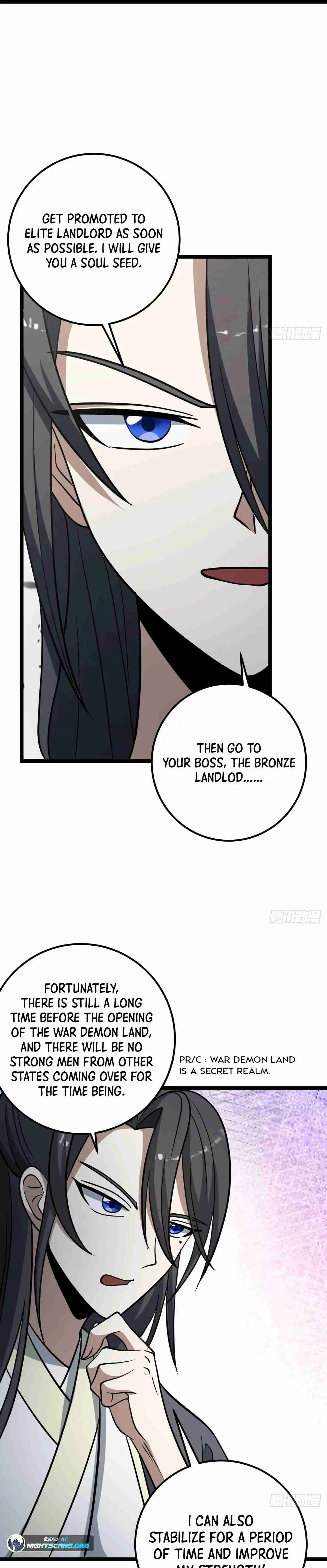 Invincible After 100 Years of Seclusion 53