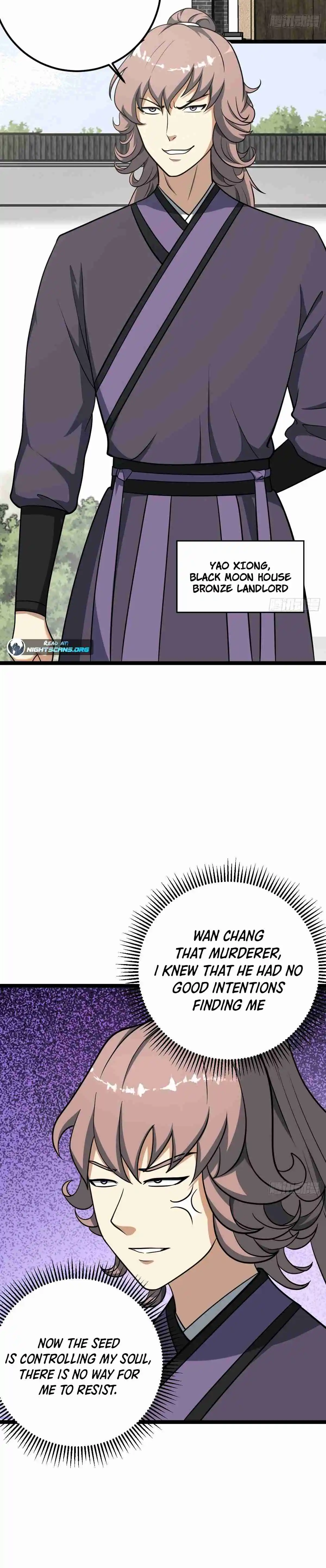 Invincible After 100 Years of Seclusion 53