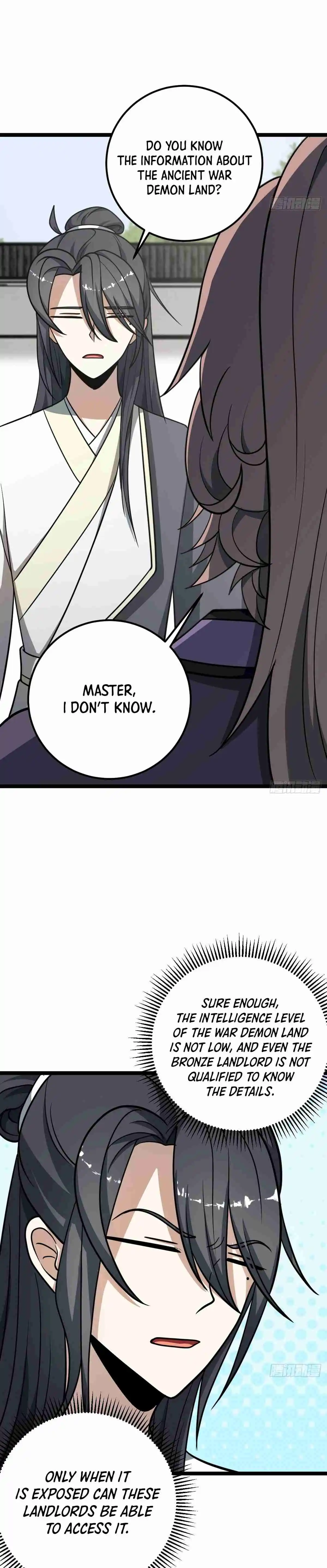 Invincible After 100 Years of Seclusion 53